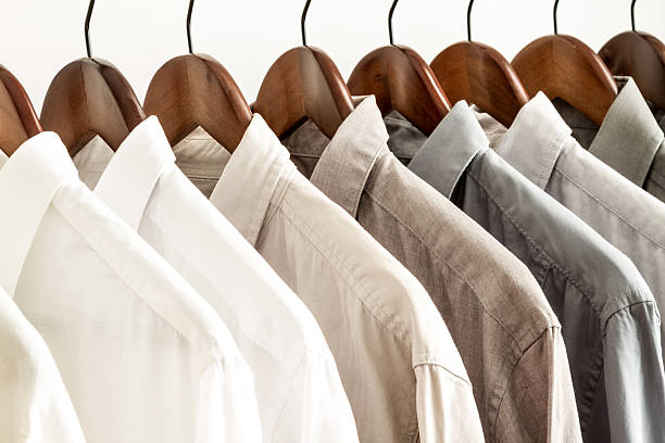 The Ultimate Guide to Styling Classic Cotton Shirts for Timeless Elegance